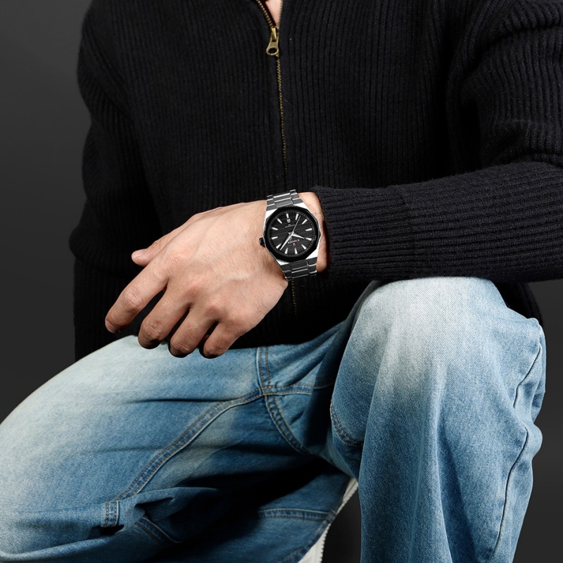 Reloj deportivo militar NAVIFO - Smartwatch Sports Watches For Men reseña y precio
