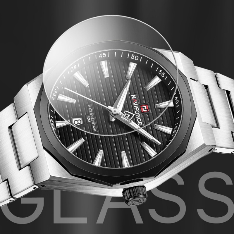 Reloj deportivo militar NAVIFO - Smartwatch Sports Watches For Men reseña y precio