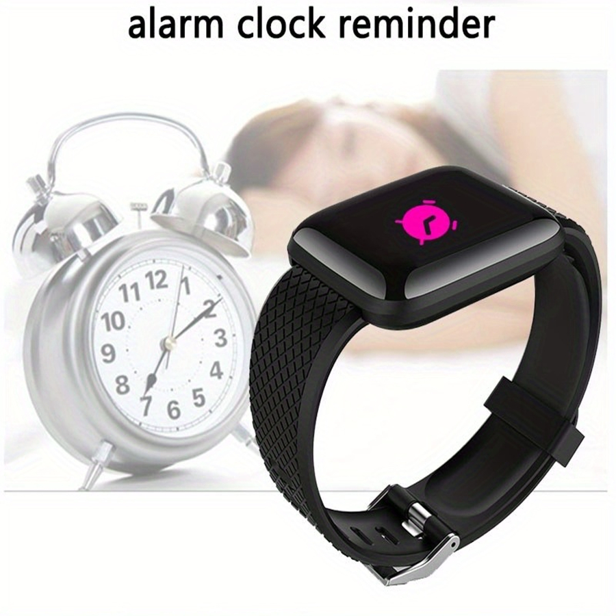 Reloj inteligente pulsera depo - Watch Smart Y68 reseña y precio