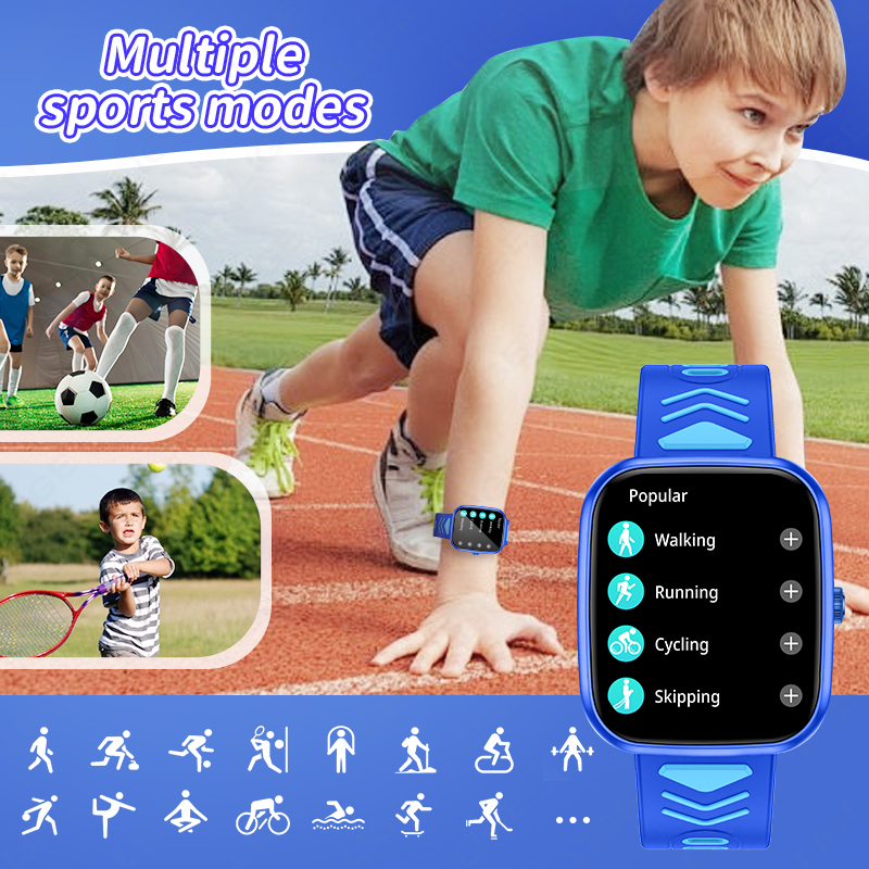 Reloj Inteligente LIGE 2026 pa - Smartwatch Watches Gift For Girls reseña y precio