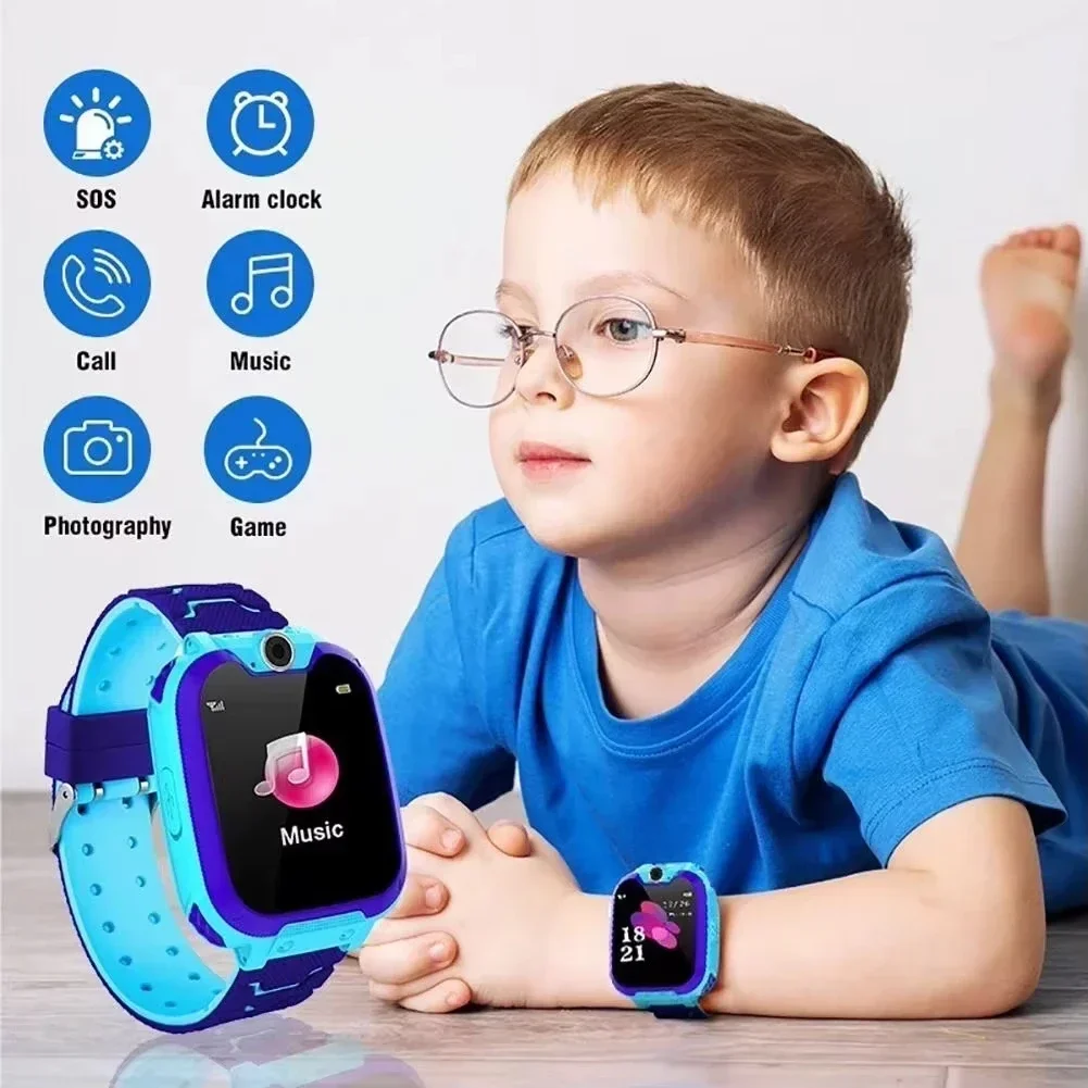 Lenovo 2026 Nuevo Reloj Inteli - Smartwatch Watches Gift For Girls reseña y precio