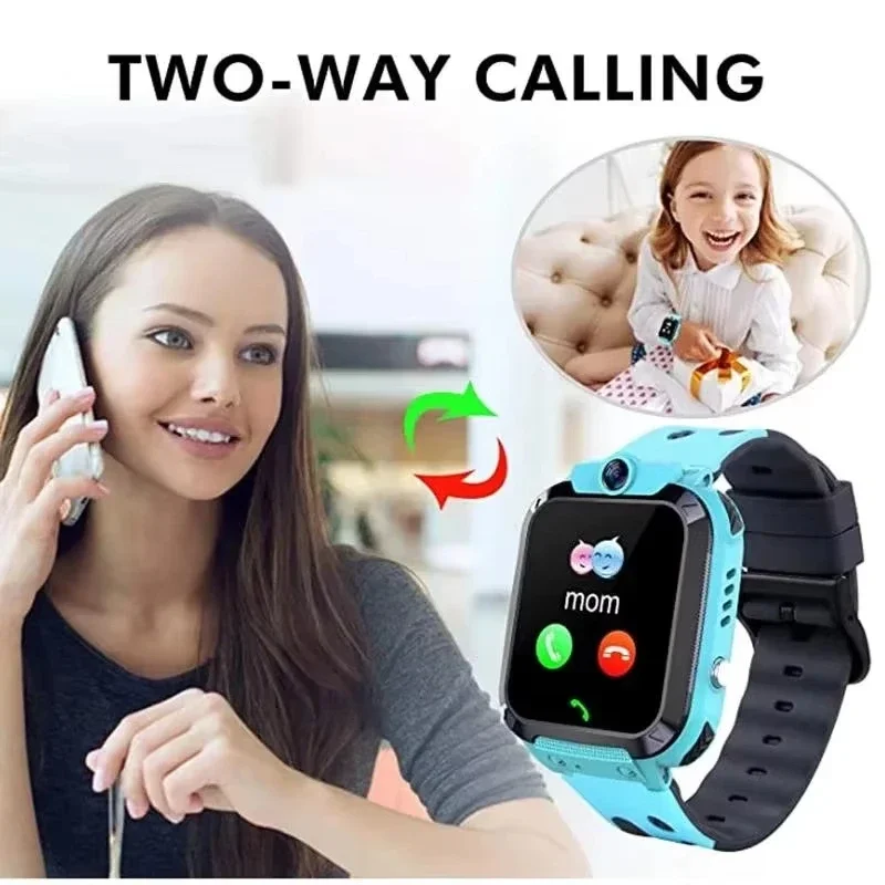 Reloj Inteligente Lenovo 2026  - Smartwatch Watches Gift For Girls reseña y precio