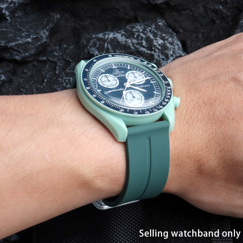20 mm aplicable para Omega X S - Smartwatch Branded Watches For Women reseña y precio