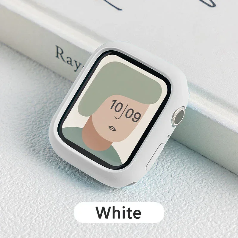 Funda para Apple Watch, 44mm,  - Iwatch Smartwatch Series 7 reseña y precio
