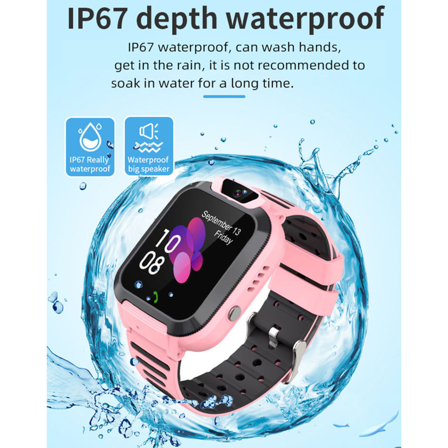 Reloj inteligente de muñeca pa - Smartwatch Digital Watches For Boys reseña y precio