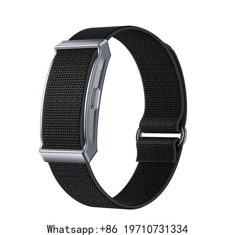 Pulsera inteligente con contro - Smartwatch Sports Watches For Men reseña y precio