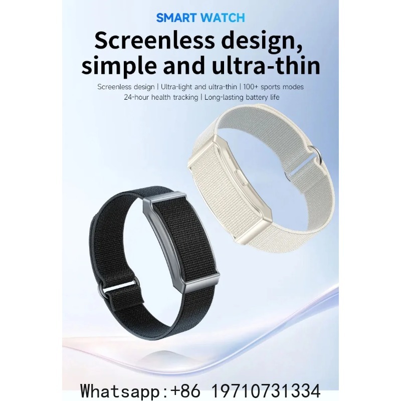 Pulsera inteligente con contro - Smartwatch Sports Watches For Men reseña y precio