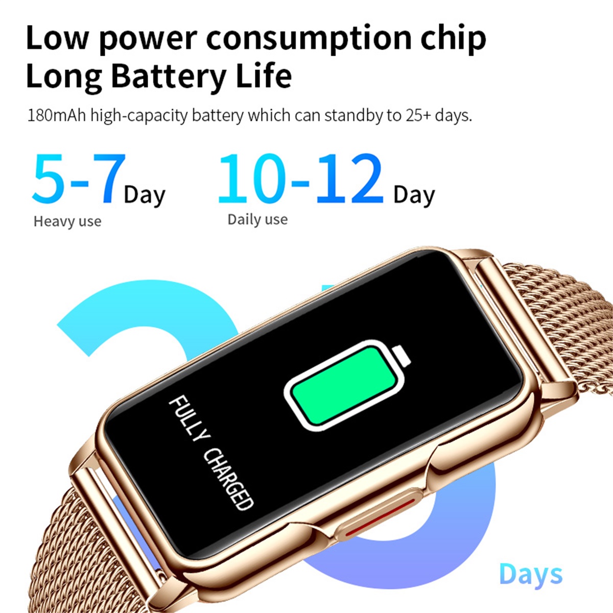 Reloj inteligente LIGE para ho - Smartwatch Sports Watches For Men reseña y precio